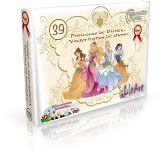 Princesas_Disney