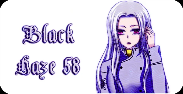 PrinceScans!: Black Haze 58 + '¡Feliz Cumpleaños, Xeniaxen!' PrinceScans!: Black Haze 58 + '¡Feliz Cumpleaños, Xeniaxen!'