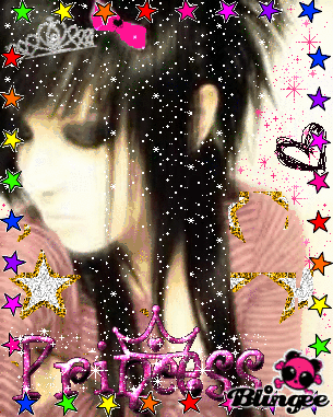 PrInCeSiTa eMo-Xa Picture #70218821 | Blingee.