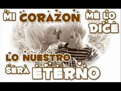 ERES TODO PARA MI MI PRINCESITA HERMOSA - YouTube