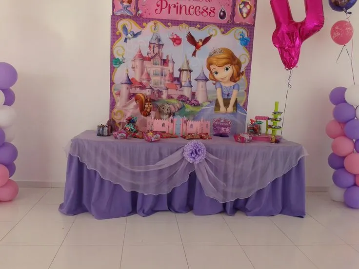 princesa sofia on Pinterest | Sofia The First, Princess Sofia and ...