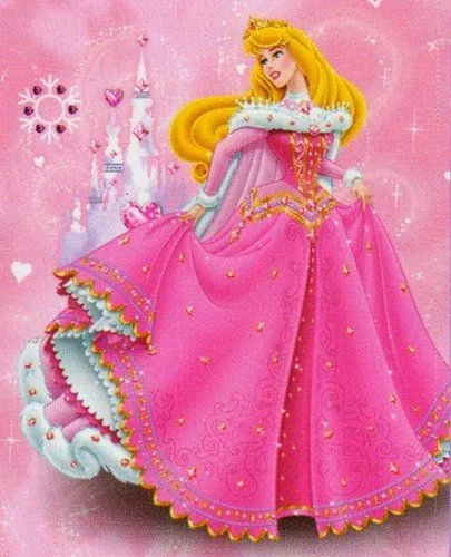 Princess Aurora - princesas de disney foto (17275605) - fanpop