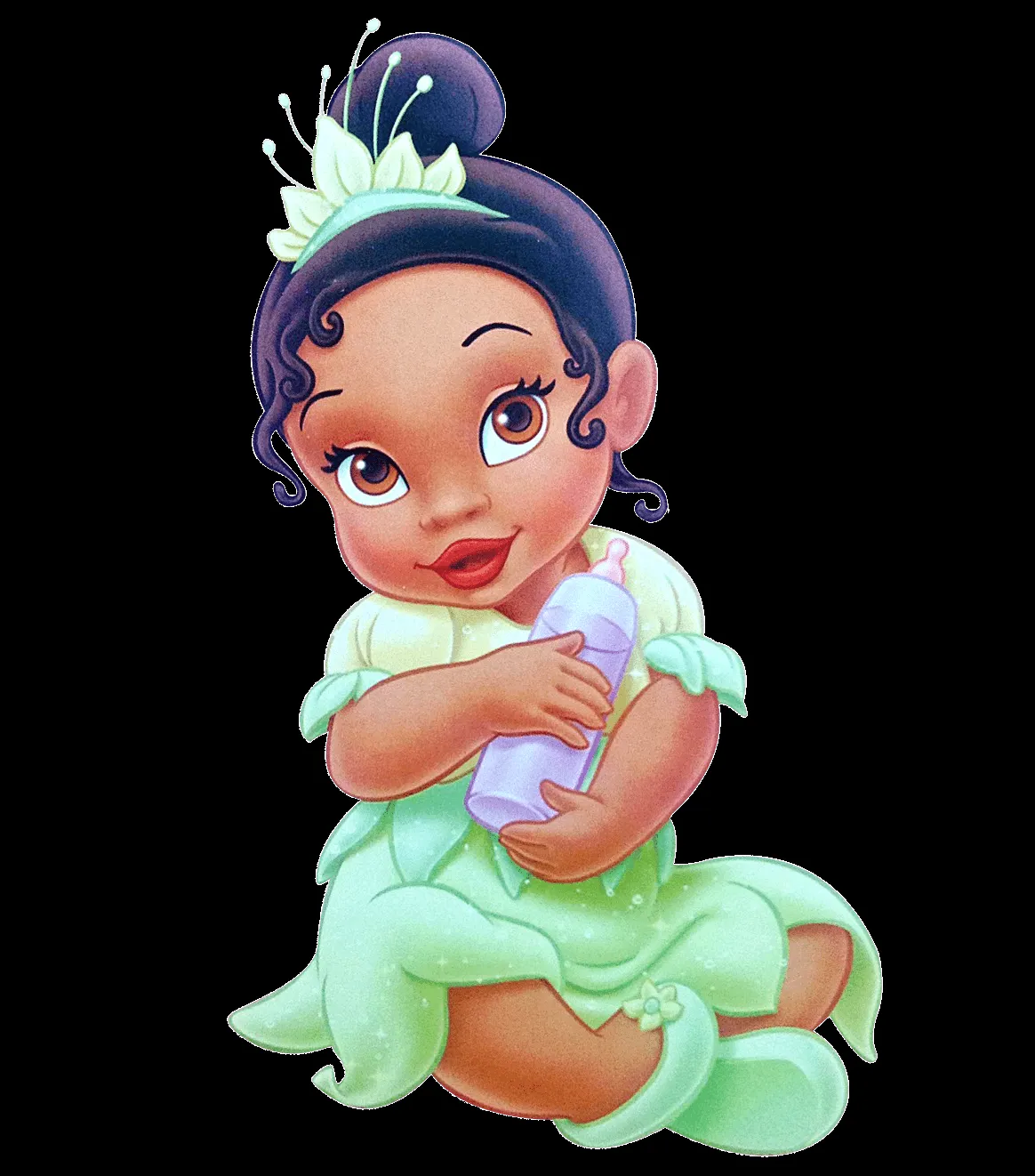 princess baby png - Pesquisa Google | Festa Princesas Disney ...