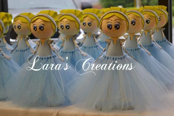 Princess Centerpiece, Foam Princess Centerpiece, Fofucha Princesas ... Princess Centerpiece, Foam Princess Centerpiece, Fofucha Princesas ...