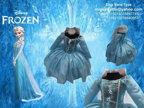 Princess Elsa Ice Snow queen Frozen disney di miguelzottoyahoocom