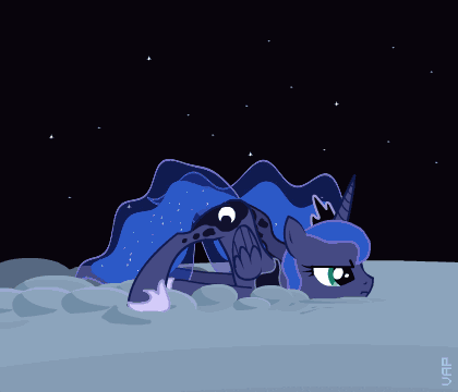 Princess Luna GIFs on Giphy