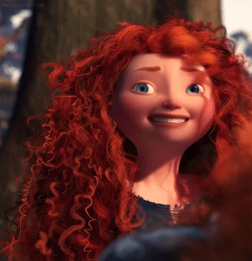 Princess Merida - Valiente foto (36764328) - fanpop Princess Merida - Valiente foto (36764328) - fanpop