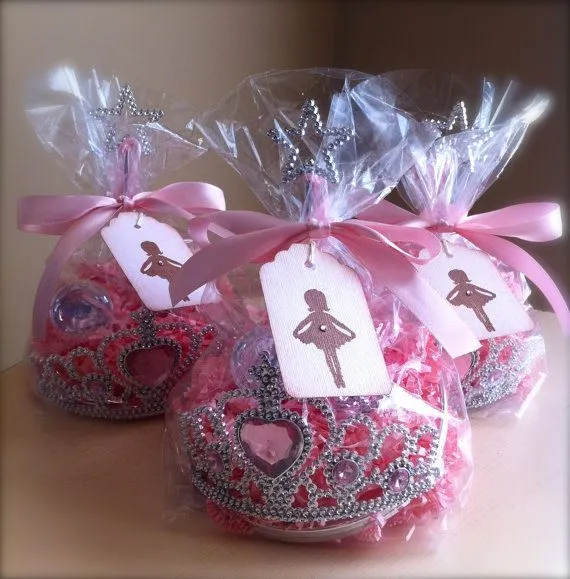 Princess party favors | Birthday Ideas | Pinterest | Regalos Para ... Princess party favors | Birthday Ideas | Pinterest | Regalos Para ...
