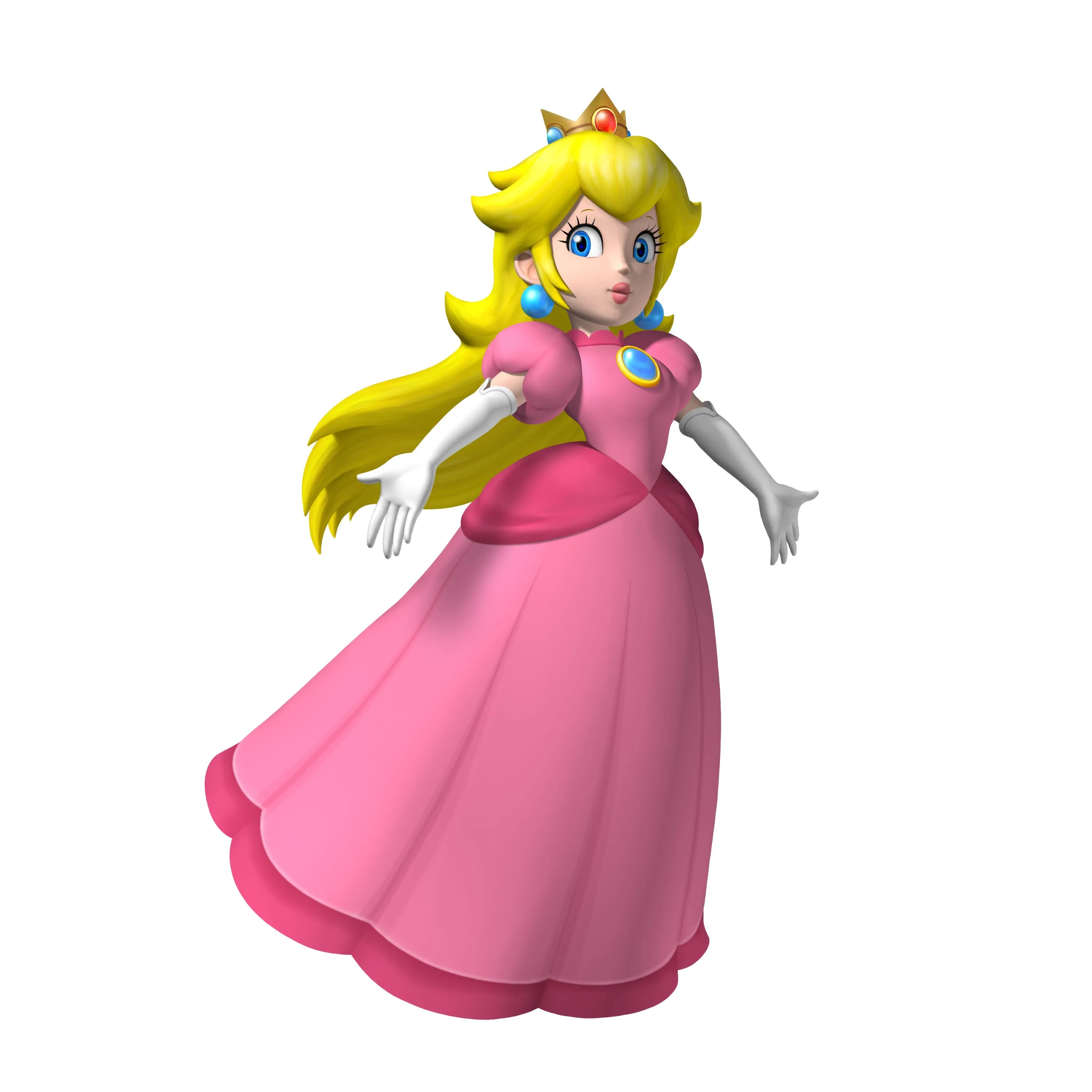 Princess Peach