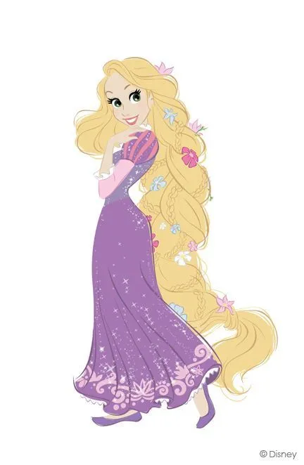 Princess Vector Art by Jenny Chung, via Behance | Disney<3 | Pinterest Princess Vector Art by Jenny Chung, via Behance | Disney<3 | Pinterest