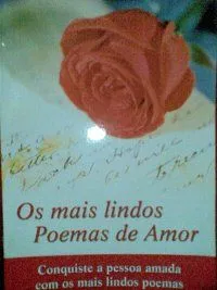 Principal / Livros / Os mais lindos Poemas de Amor