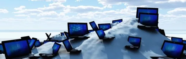Cuáles serán las principales tendencias tecnológicas para 2012 ... Cuáles serán las principales tendencias tecnológicas para 2012 ...