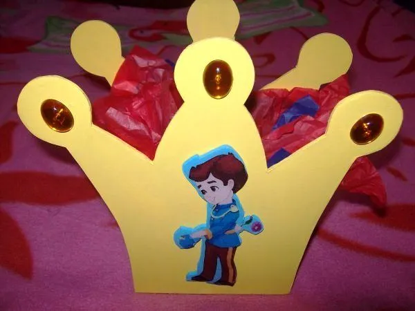 Principes bebés Disney - Imagui