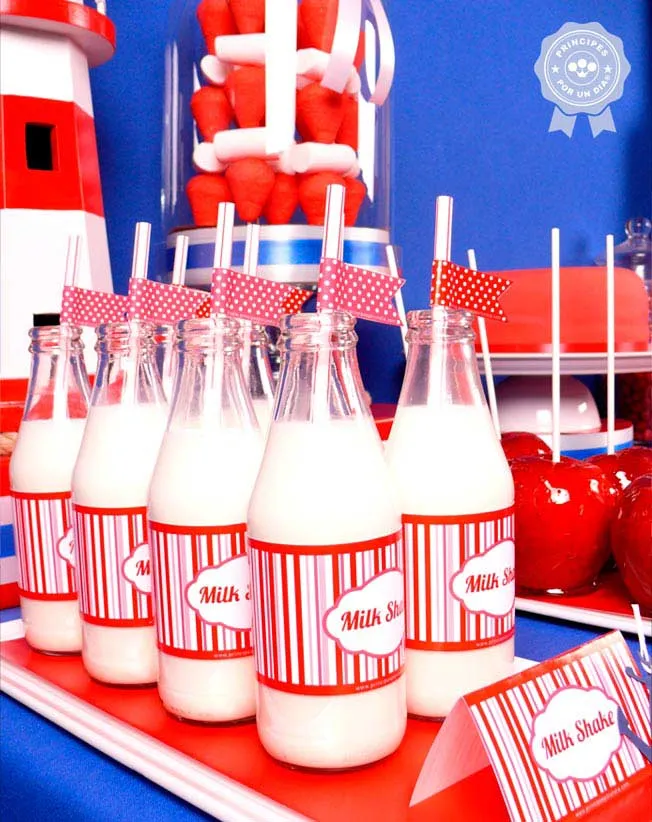 PRÍNCIPES POR UN DÍA PARA CELEBRAR TODO TIPO DE FIESTAS ...