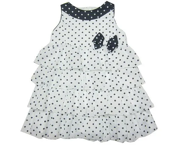 Principes y Princesas.: Vestidos niña 2 a 8 años Principes y Princesas.: Vestidos niña 2 a 8 años