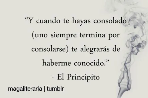 El Principito",ese niño que tod@s llevamosDentro - Taringa!