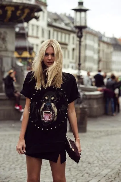 Print Animal Face | Naif