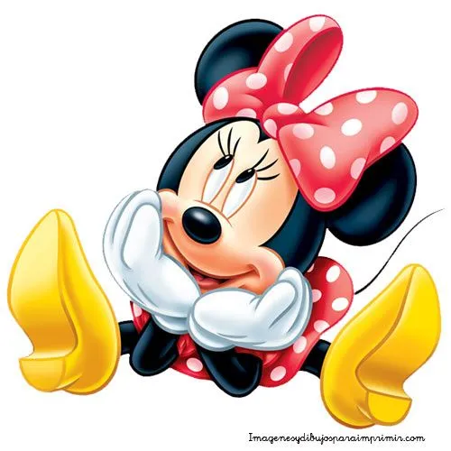 Print images minnie mouse-Images and pictures to print Print images minnie mouse-Images and pictures to print