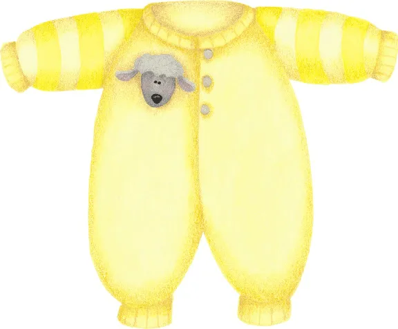 Printable baby clothes-Images and pictures to print Printable baby clothes-Images and pictures to print