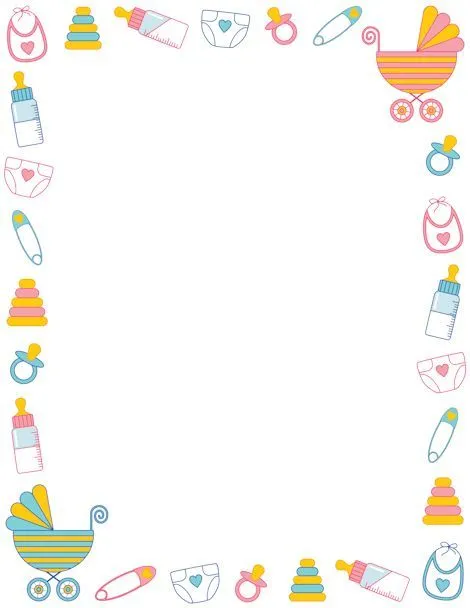 Pin by Jesenia Vilanova on Bordes y marcos | Pinterest | Baby ... Pin by Jesenia Vilanova on Bordes y marcos | Pinterest | Baby ...