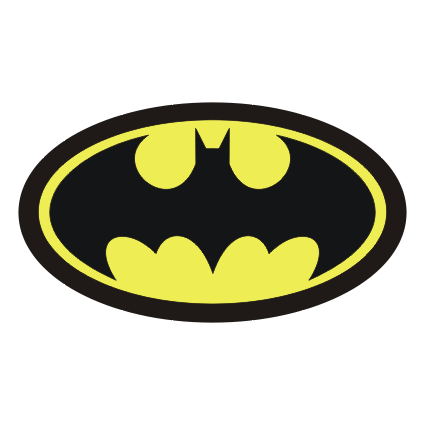 Printable Batman Logo - ClipArt Best