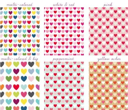 Printable Scrapbook Papers | Mr Printables