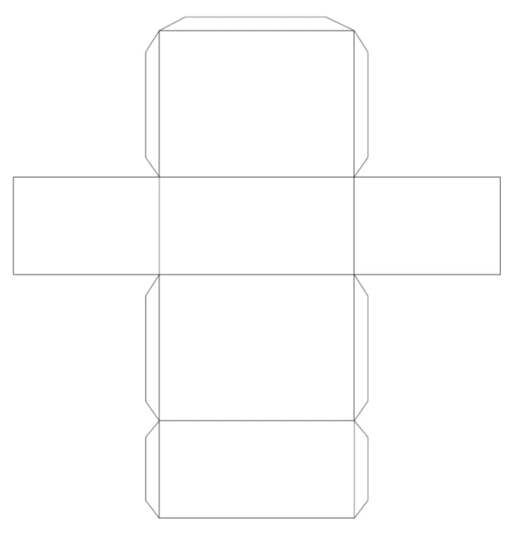 Prismas rectangulares - Imagui Prismas rectangulares - Imagui