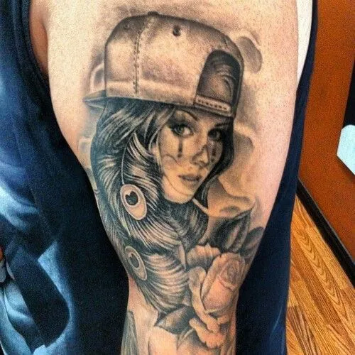 My ADD!CT!ON on Pinterest | Chicano Tattoos, Chicano and Chicano ... My ADD!CT!ON on Pinterest | Chicano Tattoos, Chicano and Chicano ...