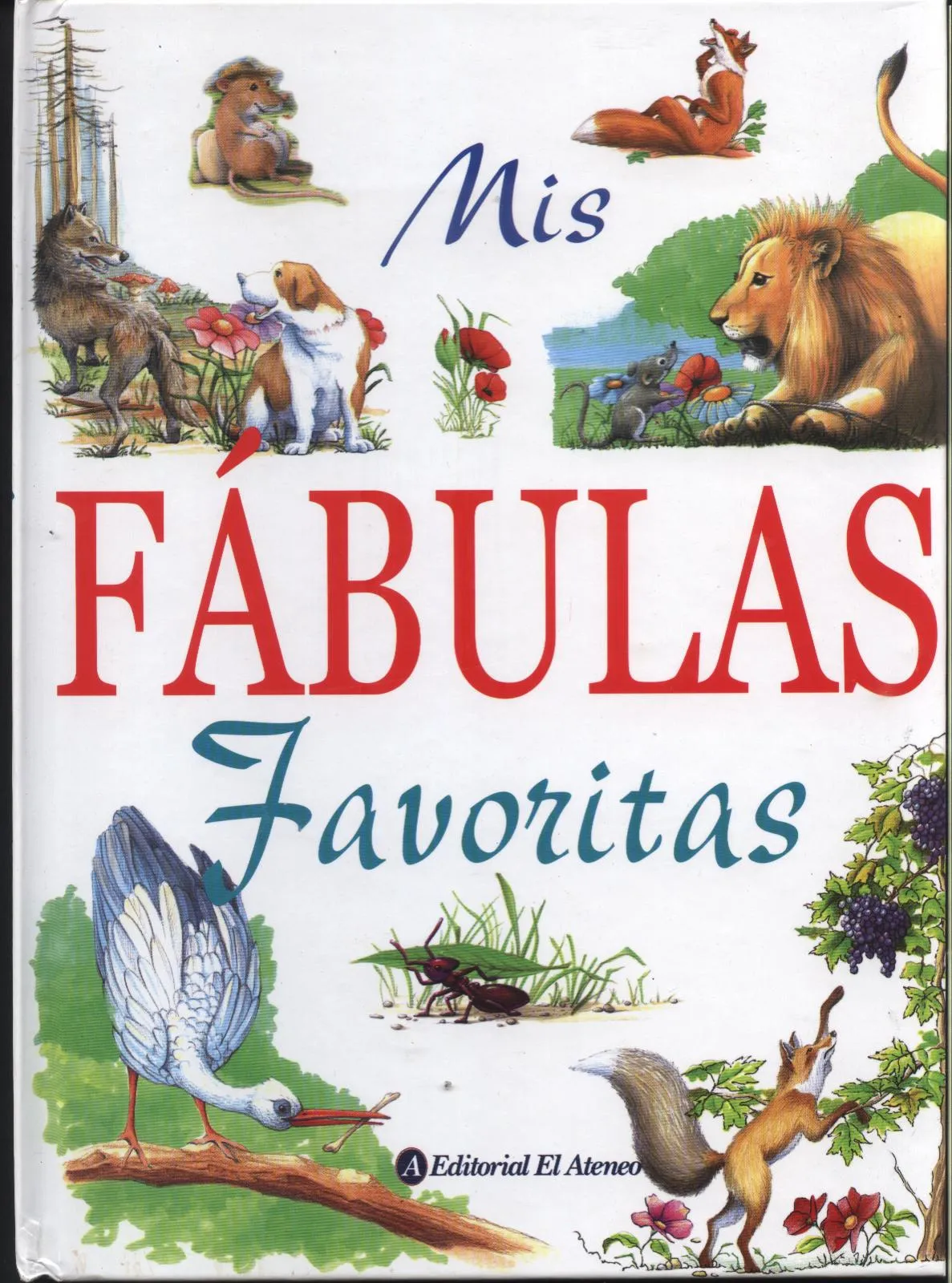 Proa Libros