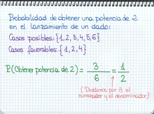 probabilidad condicionada | Mati, una profesora muy particular