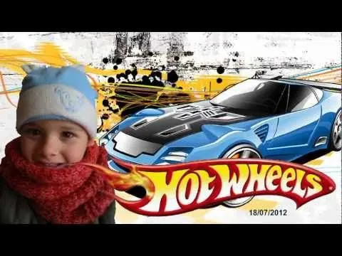 Probando la pista de Hot Wheels! - YouTube