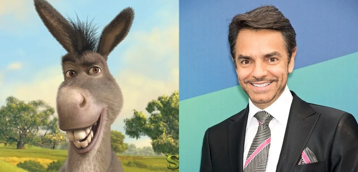 El problema legal que enfrentó actor de la voz de Burro por popular escena de Shrek 2: fue demandado | Entretención y Espectáculos | Página 7 El problema legal que enfrentó actor de la voz de Burro por popular escena de Shrek 2: fue demandado | Entretención y Espectáculos | Página 7