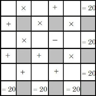 Tengo 1 problema: A pensar tocan