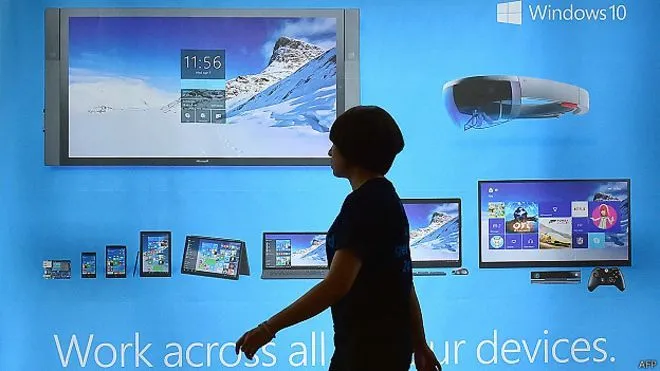 El problema que hace que Windows 10 se reinicie una y otra vez ... El problema que hace que Windows 10 se reinicie una y otra vez ...