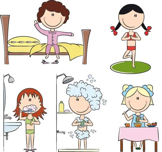 PROBLEMAS DERIVADOS DEL DCA: ACTIVIDADES BÁSICAS DE LA VIDA DIARIA ... PROBLEMAS DERIVADOS DEL DCA: ACTIVIDADES BÁSICAS DE LA VIDA DIARIA ...
