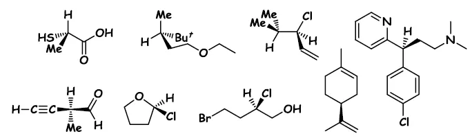 Problemas Resueltos de Estereoquímica (parte 1) | Química Orgánica