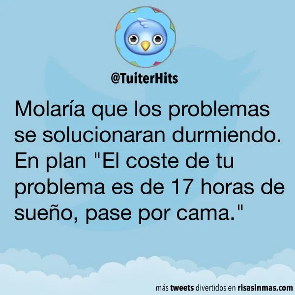 Imágenes divertidas de Durmiendo Imágenes divertidas de Durmiendo