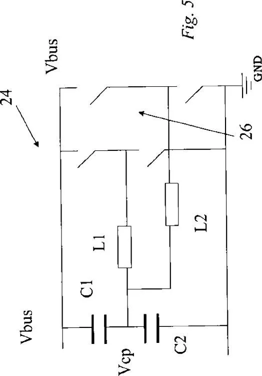 PROCEDIMIENTO PARA CONTROLAR EL ANGULO DE CARGA DE UN MOTOR ...