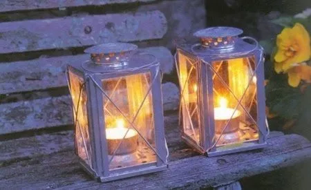 procedimiento limpia el farol quitandole el polvo y mira si es posible ... procedimiento limpia el farol quitandole el polvo y mira si es posible ...