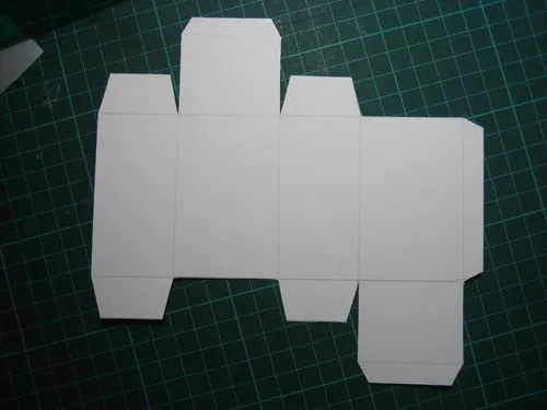 ProcesArt.: Rostros a partir de rostros. Puzzle-