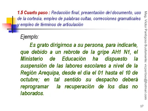 El proceso de producción de textos: Del pensamiento a la palabra ... El proceso de producción de textos: Del pensamiento a la palabra ...