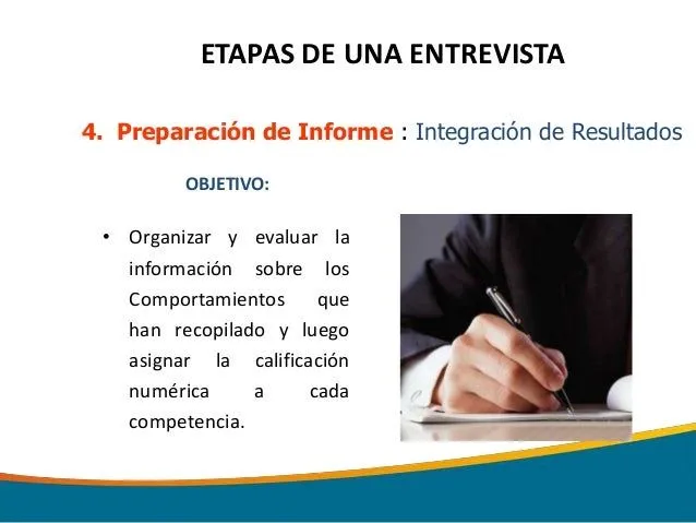 Proceso de Reclutamiento, Seleccion y Contratacion de Personal