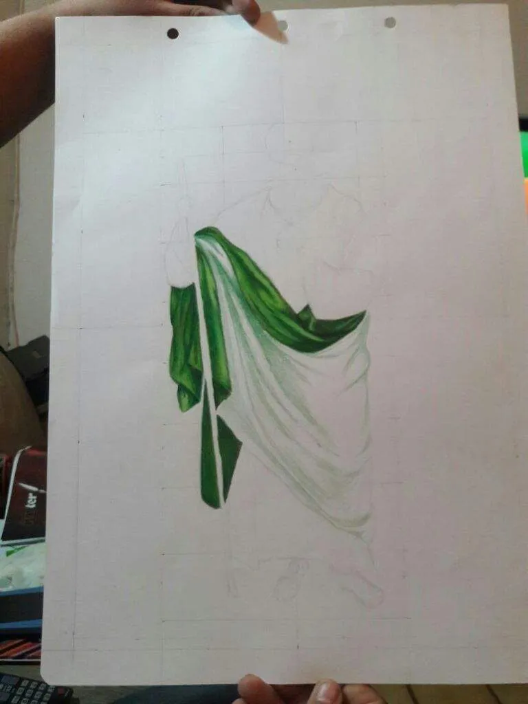 Proceso San Judas Tadeo | DibujArte Amino