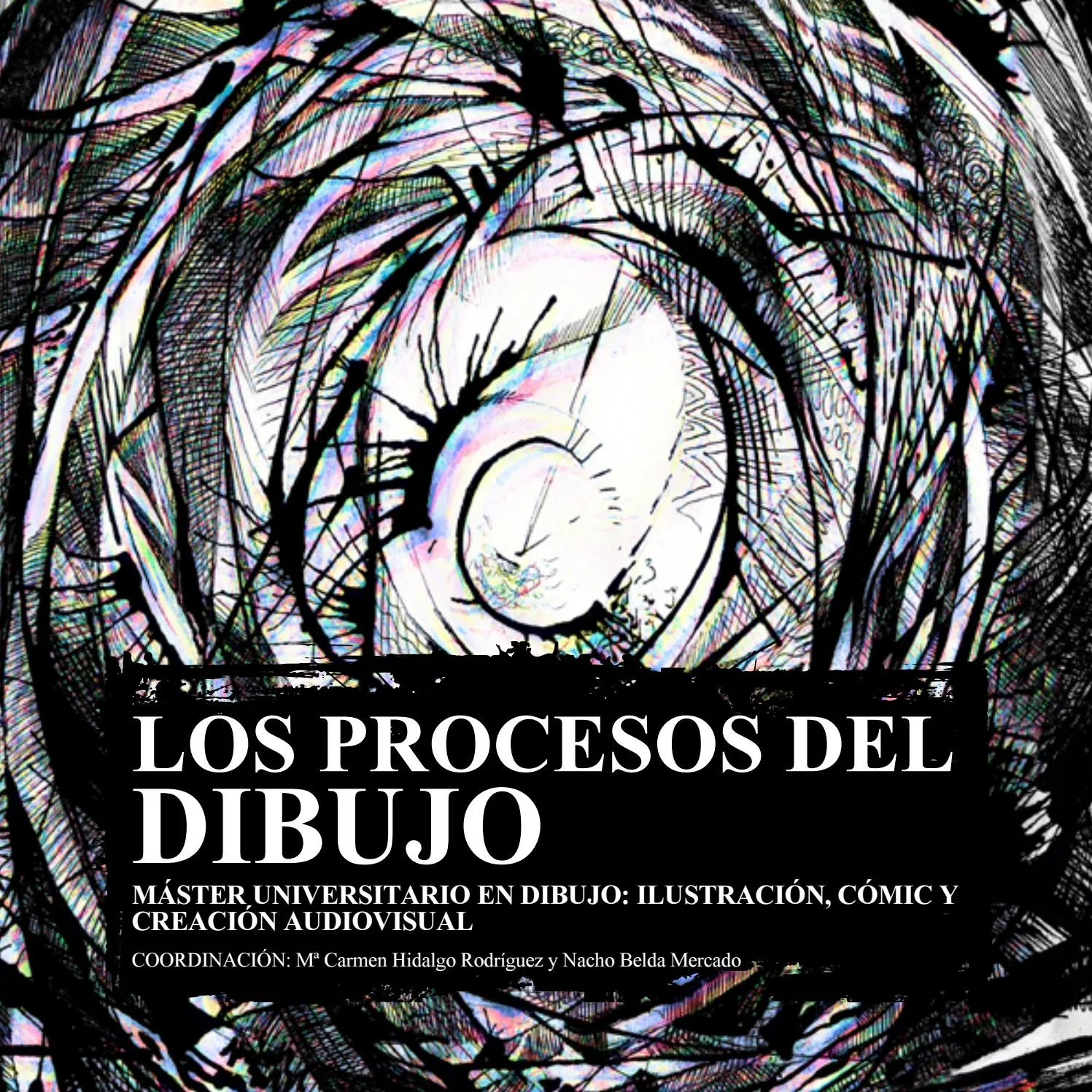 LOS PROCESOS DEL DIBUJO by MÁSTER UNIVERSITARIO EN DIBUJO DE LA UNIVERSIDAD DE GRANADA - Issuu LOS PROCESOS DEL DIBUJO by MÁSTER UNIVERSITARIO EN DIBUJO DE LA UNIVERSIDAD DE GRANADA - Issuu