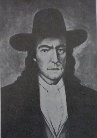 PROCLAMA DE FRANCISCO DE MIRANDA A LOS PUEBLOS AMERICANOS - ADHILAC ...