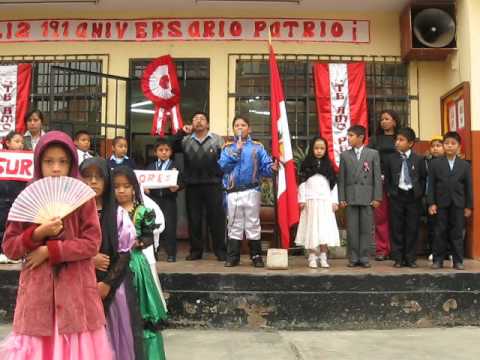 proclamacion de la independencia del peru 28 julio 2012 Derebb don ... proclamacion de la independencia del peru 28 julio 2012 Derebb don ...