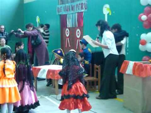 Proclamacion de la Independencia del Peru - YouTube Proclamacion de la Independencia del Peru - YouTube
