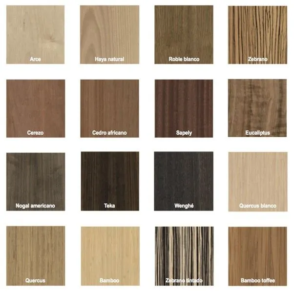 Prodin - Prodema - Natural Wood Beauty | Manufacturer | Pinterest