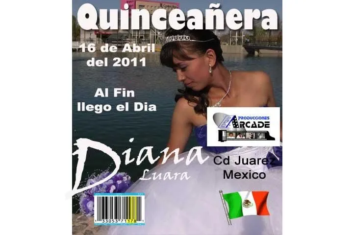 Producciones arcade videofilmaciones fotografia e invitaciones cd ... Producciones arcade videofilmaciones fotografia e invitaciones cd ...