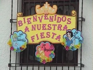Producciones Mimicongolele 1719 C.A: Bienvenidos